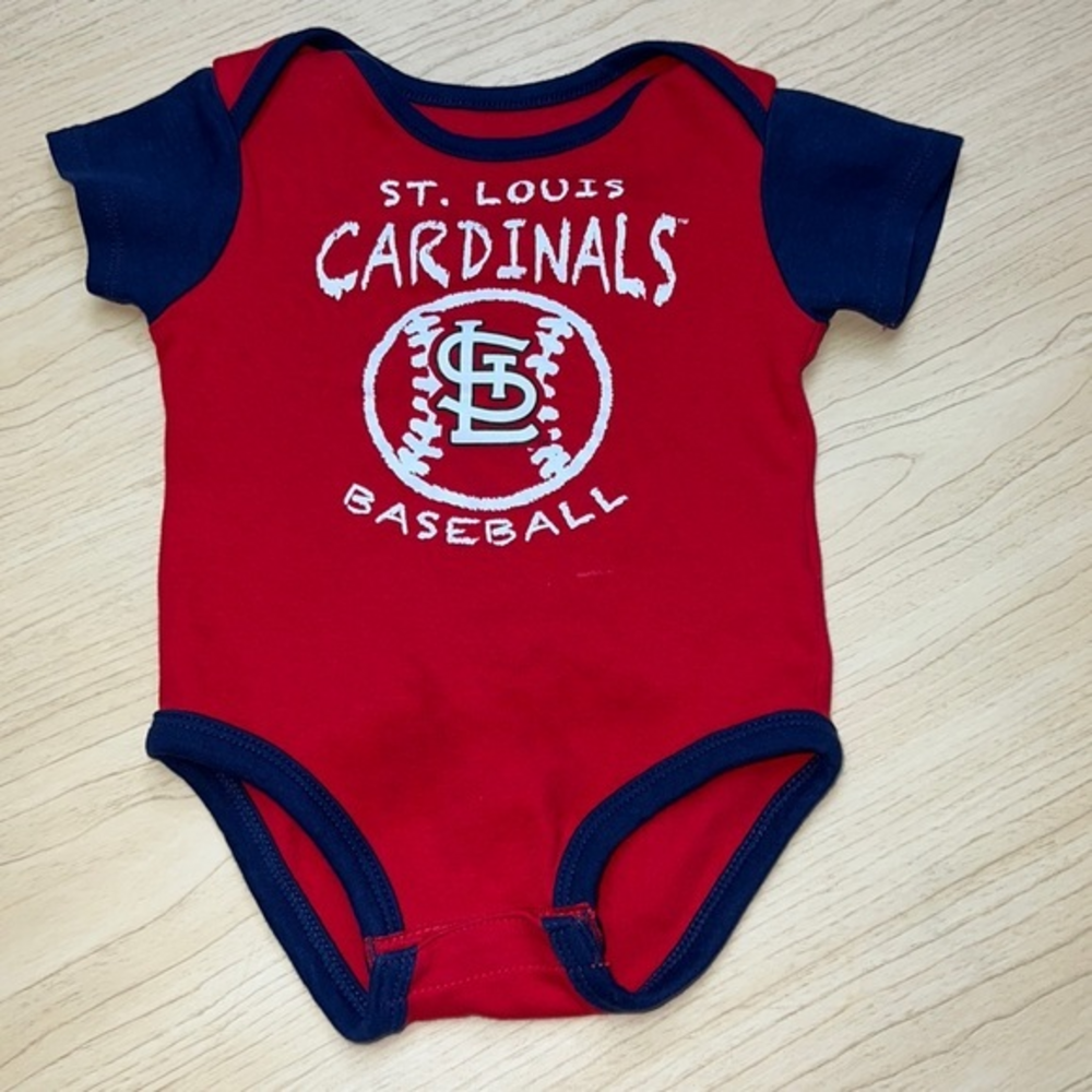 ST. Louis Cardinals